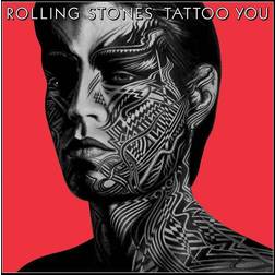 Tattoo you (2021/Rem) [LP] ()
